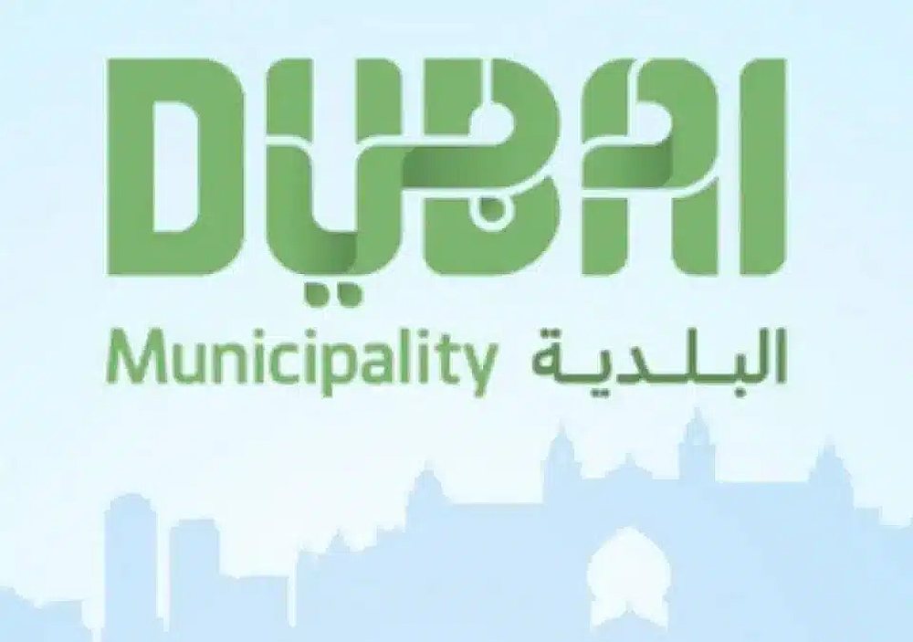 Dubai Municipality registration and approval documentation